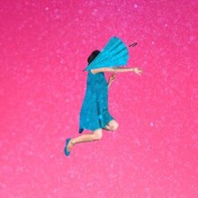 FINLANDS「LOVE」ジャケット