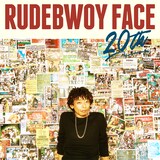 RUDEBWOY FACE「The Best」ジャケット