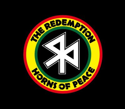 THE REDEMPTION「HORNS OF PEACE」BOX仕様ジャケット