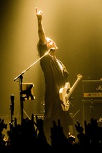 MIYAVI（Photo by Yusuke Okada）