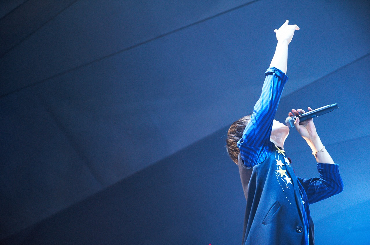 天月-あまつき-（Photo by Tatsuya Kawasaki）