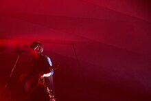 天月-あまつき-（Photo by Tatsuya Kawasaki）