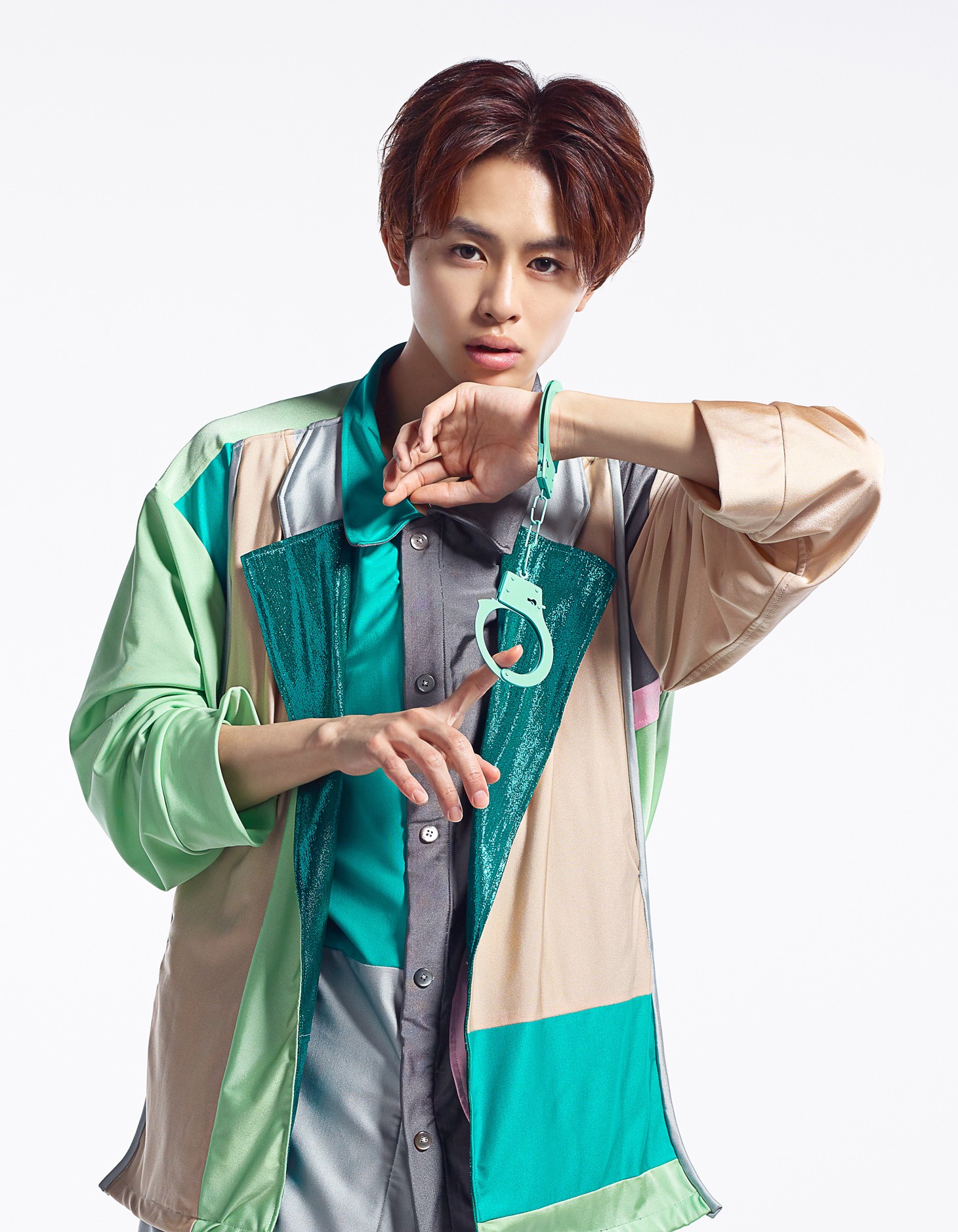 タクヤ（超特急）