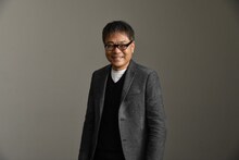 いとうせいこう（□□□）