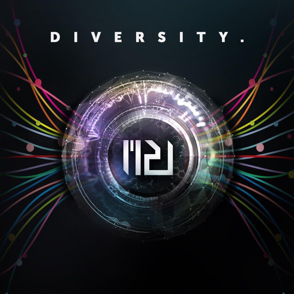 M2U、初めて自ら歌唱した「DIVERSITY.」MV公開