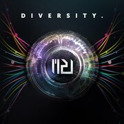 M2U「DIVERSITY.」ジャケット