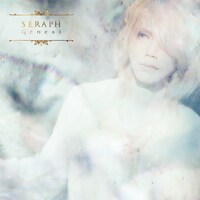 SERAPH「Genesi」ジャケット