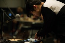 「水の上を歩くように簡単さ SKY-HI HISTORY BOOK」より。