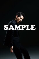 「水の上を歩くように簡単さ SKY-HI HISTORY BOOK」HMV特典ポストカードイメージ