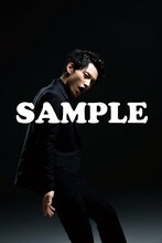 「水の上を歩くように簡単さ SKY-HI HISTORY BOOK」HMV特典ポストカードイメージ