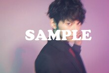 「水の上を歩くように簡単さ SKY-HI HISTORY BOOK」HMV特典ポストカードイメージ