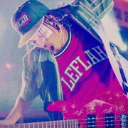 WANIMA、子守唄「ララバイ」で疾走