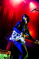 西田一紀（G）（撮影：浜野カズシ）