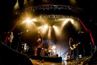 夜の本気ダンス「No rain, new days o'scene」東京・EX THEATER ROPPONGI公演の様子。（撮影：浜野カズシ）