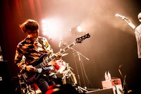 マイケル（B）（撮影：浜野カズシ）