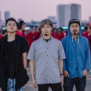 「別冊カドカワ」10-FEET特集にロットン座談会やkj、住野よる寄稿