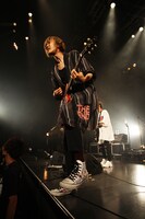 江口雄也（G / BLUE ENCOUNT）