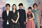 北村匠海はファンキー?「キミスイ」完成披露で浜辺美波が第一印象語る