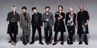 GENERATIONS七夕に「スッキリ!!」生出演、メンバーの願い事叶える企画も