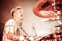 MAH（Dr / SHAKALABBITS）