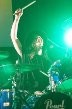 アサケン（Dr, Cho  / Amelie）