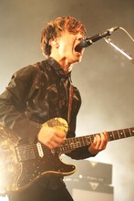 横山直弘（Vo, G / 感覚ピエロ）