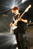 あっきー（B, Cho / Amelie）