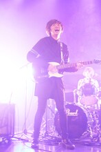 ドイヒロト（Vo, G / セプテンバーミー）