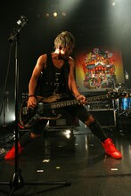 辻村勇太（B / BLUE ENCOUNT）