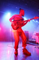 YOSUKE（B / SHAKALABBITS）