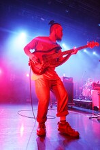 YOSUKE（B / SHAKALABBITS）