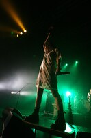 UKI（Vo  / SHAKALABBITS）