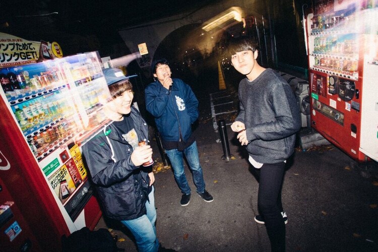 cheap cheese - cheap cheese、10月に初フルアルバム「No Direction 