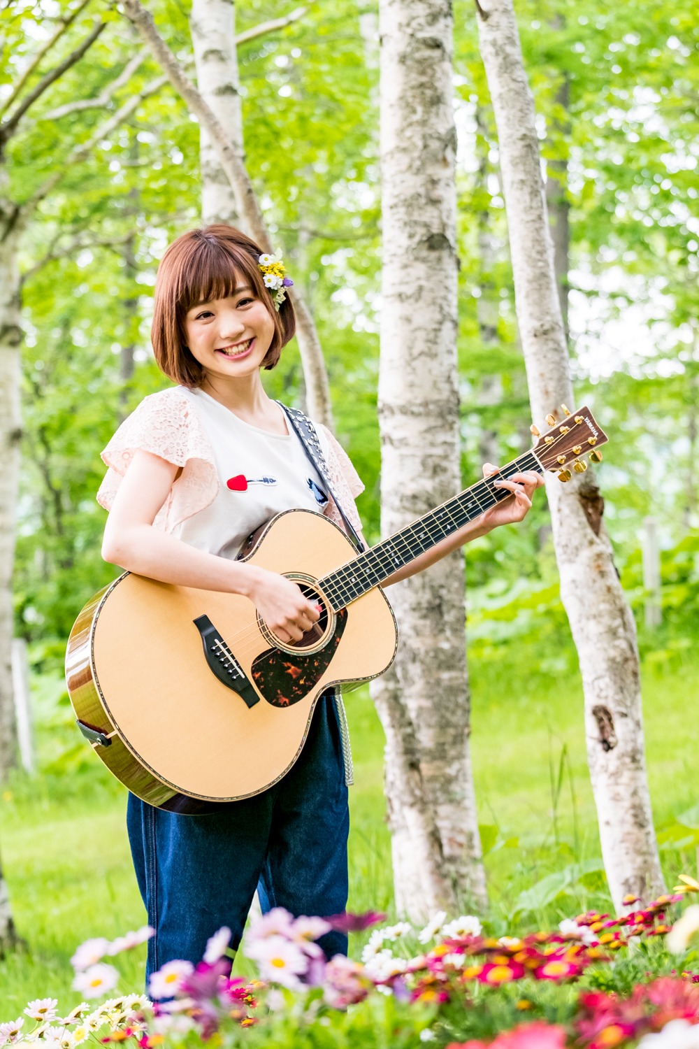 瀬川あやか