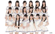 AKB48 16期研究生