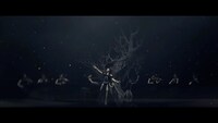 水樹奈々「Destiny's Prelude」ミュージックビデオのワンシーン。