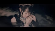 水樹奈々「Destiny's Prelude」ミュージックビデオのワンシーン。