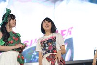 「坂崎幸之助の第2回ももいろフォーク村デラックス」の様子。