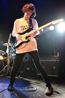 熊谷太起（G）（撮影：高田真希子）