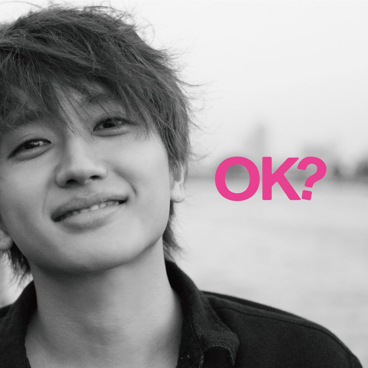 Nissy 西島隆弘 Ok 通常盤ジャケット a西島隆弘の初監督作品 Ok 君に贈る24時間 予告編公開 画像 動画ギャラリー 4 5 音楽ナタリー