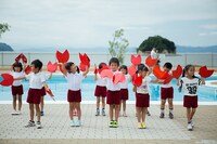 小豆島こどもセンター（幼稚園）