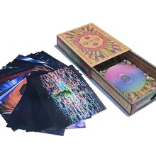 水曜日のカンパネラ「水曜日のカンパネラ 日本武道館公演～八角宇宙～」の展開図。