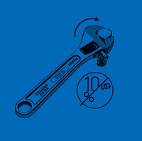 UNISON SQUARE GARDEN「10% roll, 10% romance」ジャケット