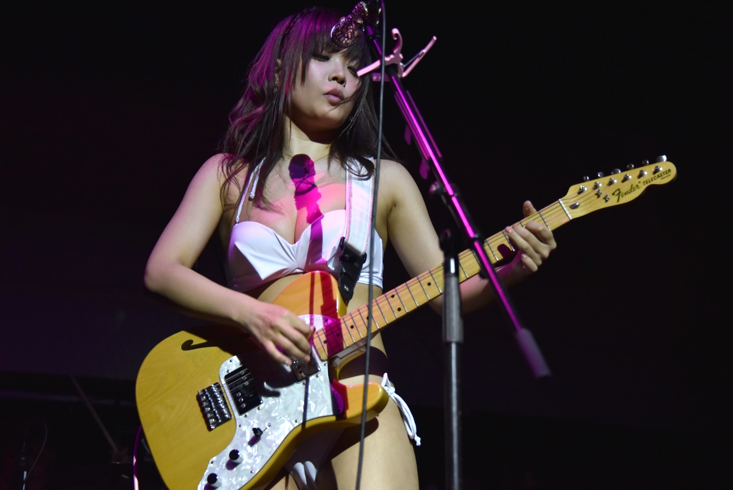 藤田恵名
