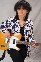 仲井戸"CHABO"麗市