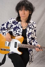 仲井戸"CHABO"麗市