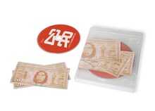 ドレスコーズ「公民（the dresscodes 2017 "meme" TOUR FINAL 新木場STUDIO COAST）」Blu-rayパッケージ内容