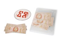 ドレスコーズ「公民（the dresscodes 2017 "meme" TOUR FINAL 新木場STUDIO COAST）」DVDパッケージ内容