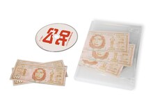 ドレスコーズ「公民（the dresscodes 2017 "meme" TOUR FINAL 新木場STUDIO COAST）」DVDパッケージ内容