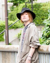 山下穂尊（いきものがかり）